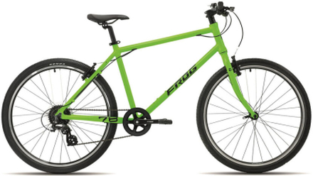 Frog Bikes 78 Barnesykkel 13+ år, 26" hjul, 8 gir, 10 kg