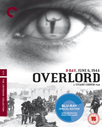 Overlord - The Criterion Collection