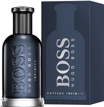 Boss Bottled Infinite - Eau de parfum 50 ml