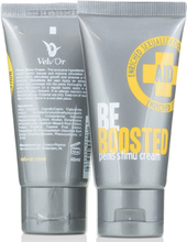 Be Boosted - Stimulation Cream