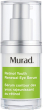 Murad Retinol Youth Renewal Eye Serum 15ml