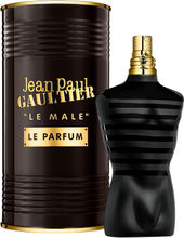 Le Male Le Parfum Intense 125 ml