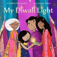 My Diwali Light