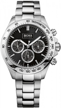 Hugo Boss 1512965 Heren Horloge