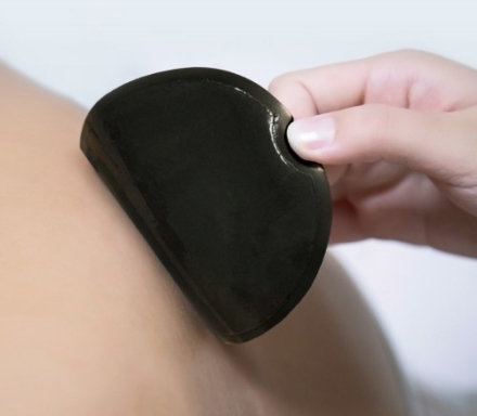 Magische Pads für Xiaomi LERAVAN Magische warme Massagegerät Aufkleber Tragbare Körpertherapie Gesundheit Massage Pads Startseite Elektrode Aufkleber