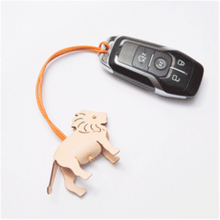 Xiaomi MAIWEI Glückliche Konstellation DIY Anhänger Charms DIY Machen Handwerk Tasche Keychain Autozubehör Handgemachtes Geschenk Hängende Ornamente für Freunde Familien