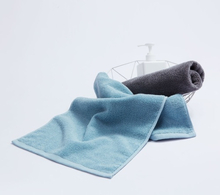 10 teile / los Xiaomi Mijia Baumwolle Handtuch Hochwertige Handtuch Set Badetücher für Erwachsene Gesicht Handtuch Bad Extra Große Sauna für hause Hotel Handtücher 32x70 cm