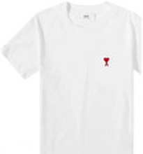 Ami Paris T-shirt T SHIRT UTS004.726 heren
