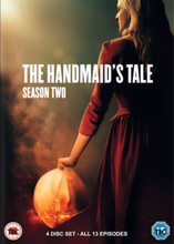 The Handmaid’s Tale Season 2