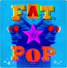 Paul Weller - Fat Pop Vinyl