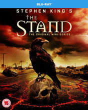 The Stand: Series 1 Set