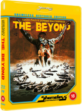 The Beyond (Standard Edition)