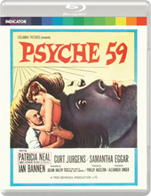 Psyche 59 (Standard Edition)