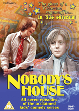 Nobody's House - The Complete Series