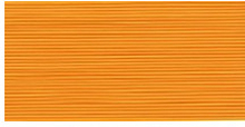 Gtermann sytrd Polyester 362 Orange 100m