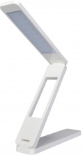 Prym LED Vikbar Lampa Uppladdningsbar