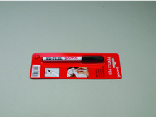 Penol Textile-Pen / Permanent Markeringspenna i svart