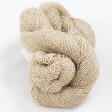 Kremke Soul Wool Baby Alpaca Spets 003-73 Camel