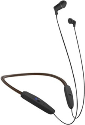 Klipsch Klipsch R5 Neckband In-ear Bluetooth Brown Brun
