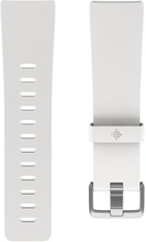 Fitbit Armbånd Small Hvid - Versa