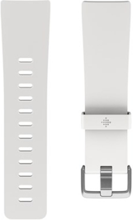 Fitbit Armbånd Large Hvid - Versa