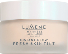 Instant Glow Fresh Skin Tint - Universal Medium Color Correction Creme Bb Creme LUMENE
