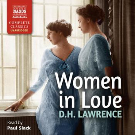 Lawrence D H: Women In Love