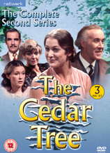 The Cedar Tree - Series 2
