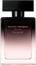 Narciso Rodriguez For Her Forever - Eau de parfum 50 ml