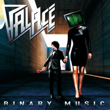 Palace: Binary music 2018