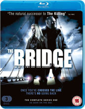The Bridge - Series 1