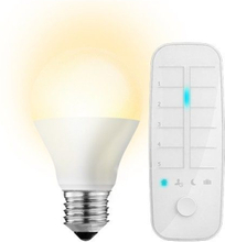 Smartwares Connected LED lamp + afstandsbediening HW1600R