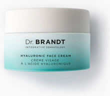 Dr Brandt Hyaluronic Face Cream 50 g