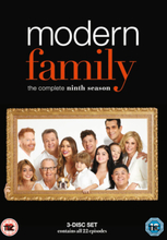 Modern Family - Series 9