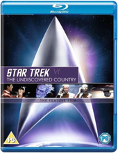 Star Trek - The Undiscovered Country