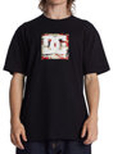 DC Shoes Top Square Star Fill heren