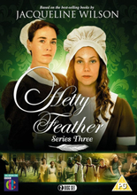 Hetty Feather - Series 3