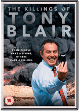 The Killings of Tony Blair