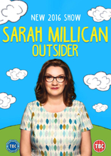 Sarah Millican Outsider