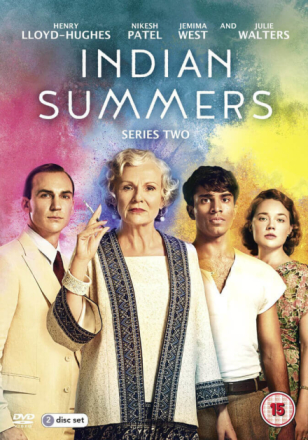 Indian Summers Series 2