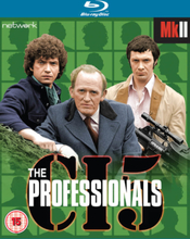 The Professionals: Mk II