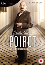 Poirot - Collection 9