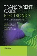 Transparent Oxide Electronics
