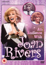 An Audience with Joan Rivers