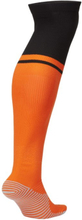 Netherlands 2020 Stadium Home/Away Over-the-Calf Football Socks - Orange