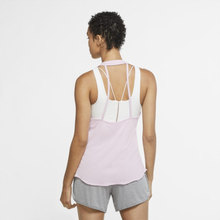 Nike Yoga Women's Tank - Pink
