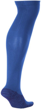 Nike Squad Football Knee-High Socks - Blue