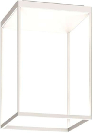 Serien Lighting - Reflex 2 LED Deckenleuchte M 450 White/Matt White