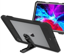 IP68 vandtæt, drypfast støvtæt tabletdæksel til iPad Pro (2020) / (2018)