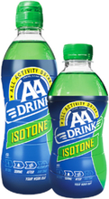 AA Drink Isotone 24x330 ml, Isotonisk sportsdrikk